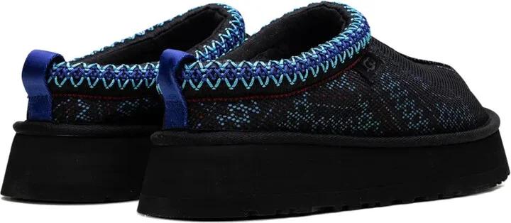 Tazz Maxi Tasman slippers - Image 3