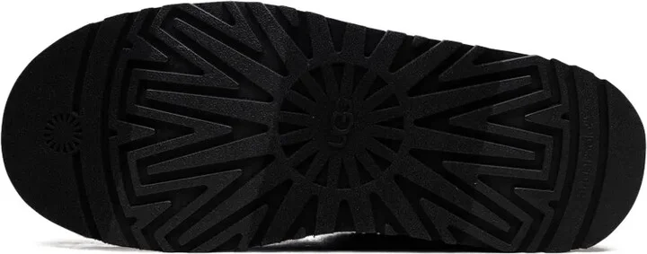 Tazz Maxi Tasman slippers - Image 4