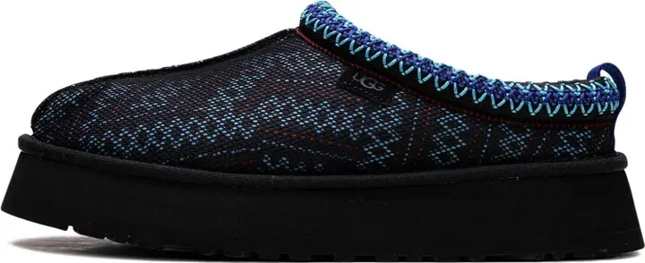 Tazz Maxi Tasman slippers - Image 5