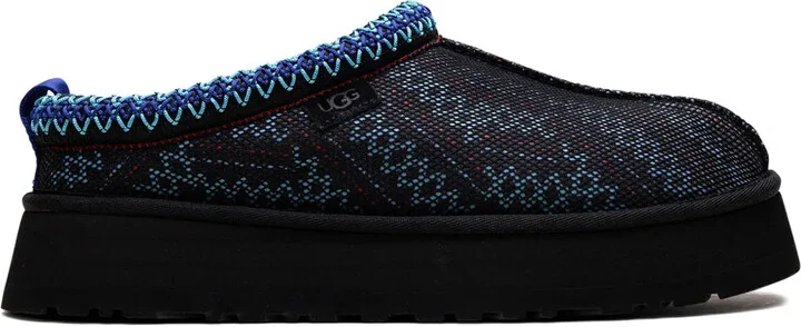 Tazz Maxi Tasman slippers