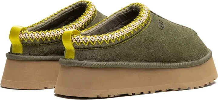 Tazz platform slippers - Image 3