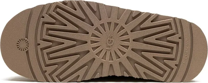 Tazz platform slippers - Image 4