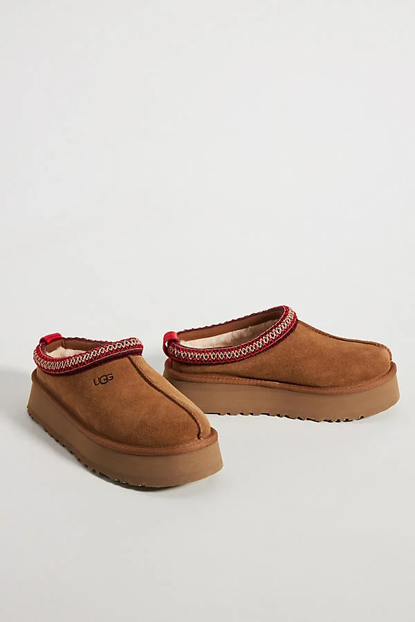 Tazz Platform Slippers - Image 2