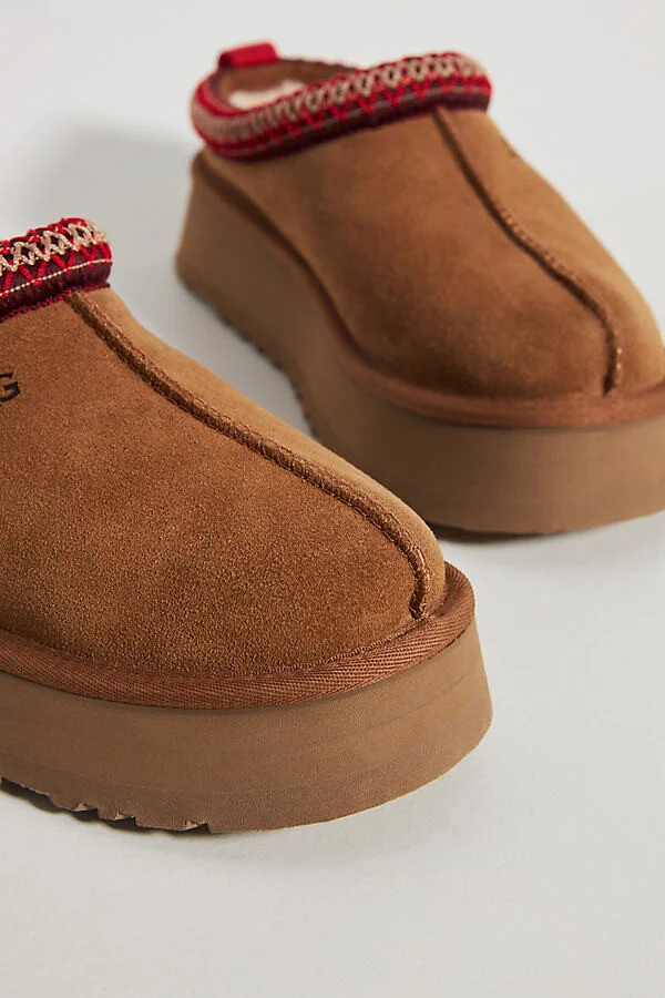 Tazz Platform Slippers - Image 3