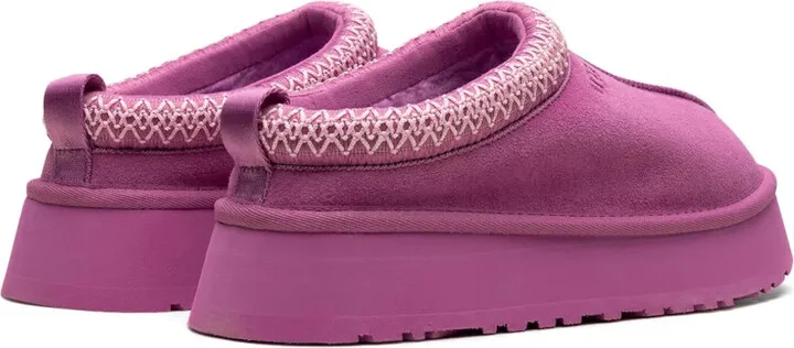 Tazz "Purple Ruby" slippers - Image 3