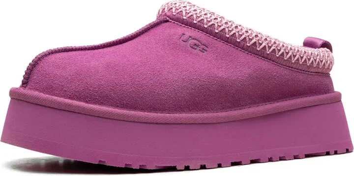 Tazz "Purple Ruby" slippers - Image 4