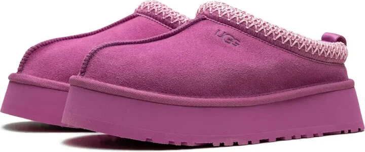 Tazz "Purple Ruby" slippers - Image 5