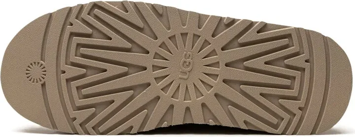 Tazz "Sand" sneakers - Image 4