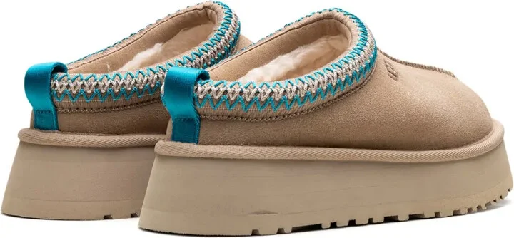 Tazz slippers - Image 3