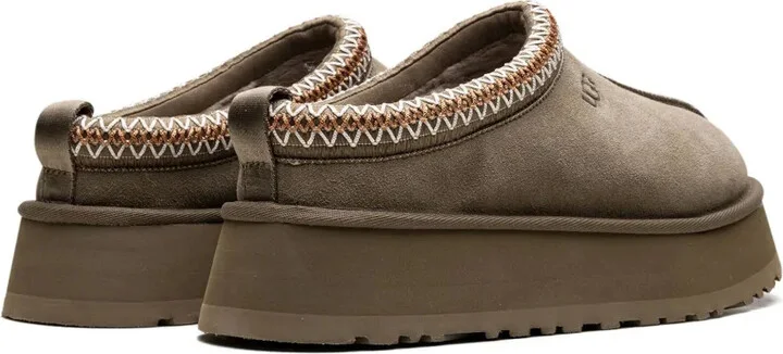 Tazz slippers - Image 3