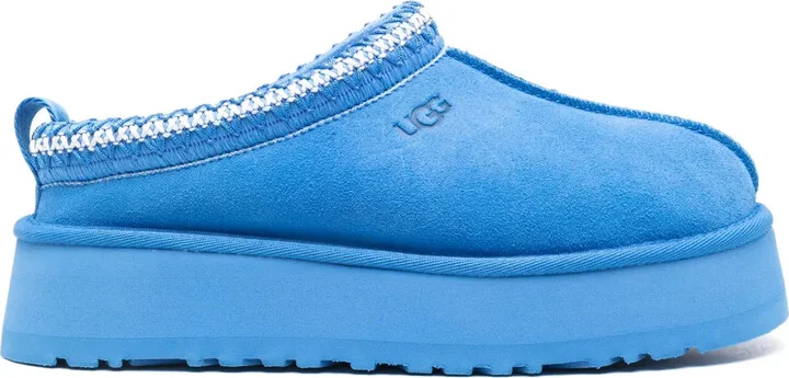 Tazz slippers