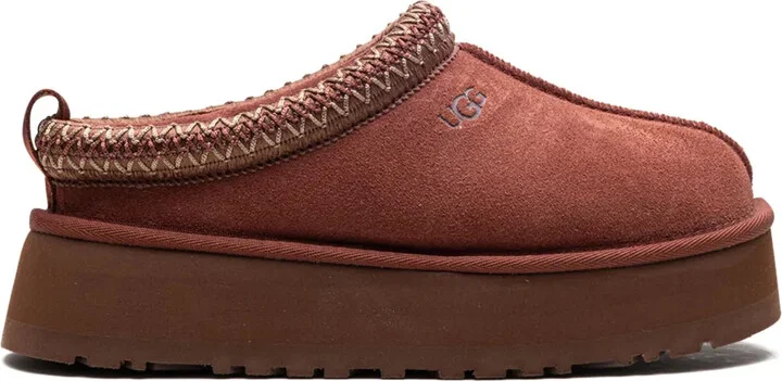 Tazz slippers