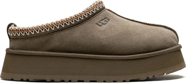 Tazz slippers