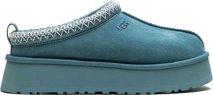 Tazz slippers
