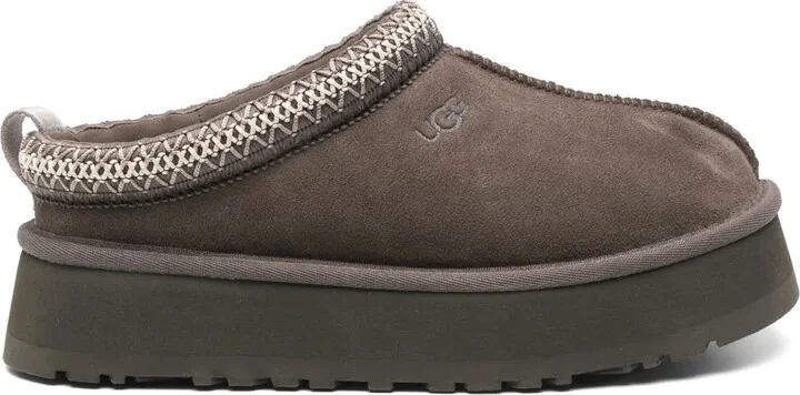 Tazz slippers