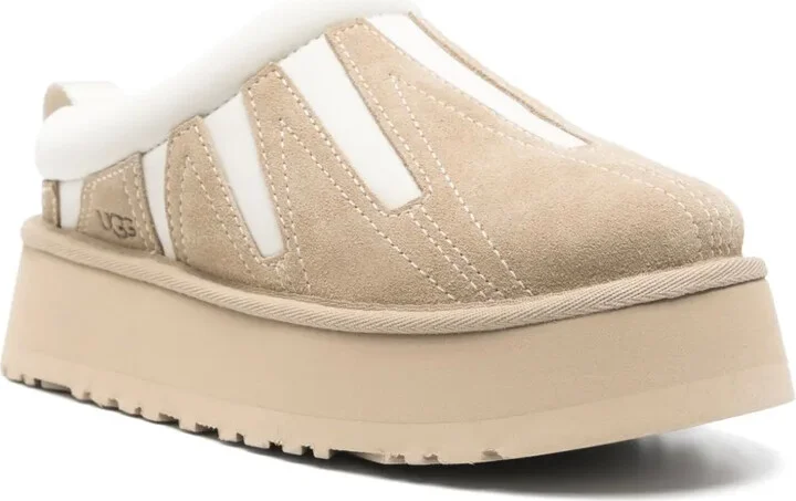 Tazz Sunwave slippers - Image 2
