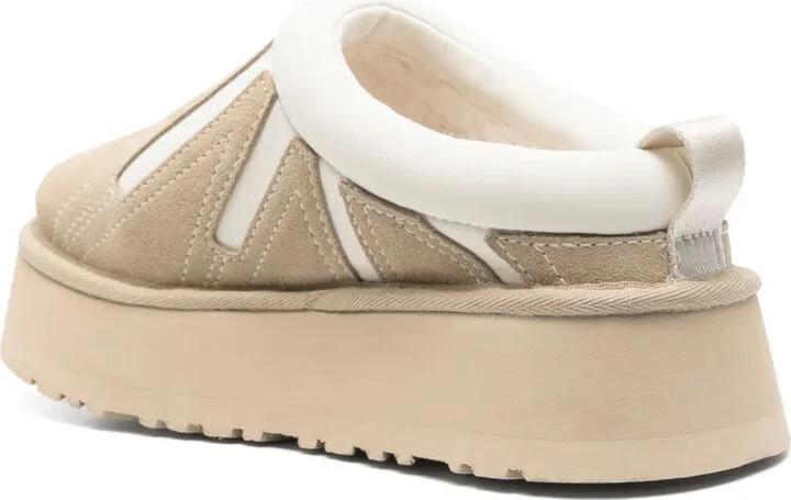 Tazz Sunwave slippers - Image 3