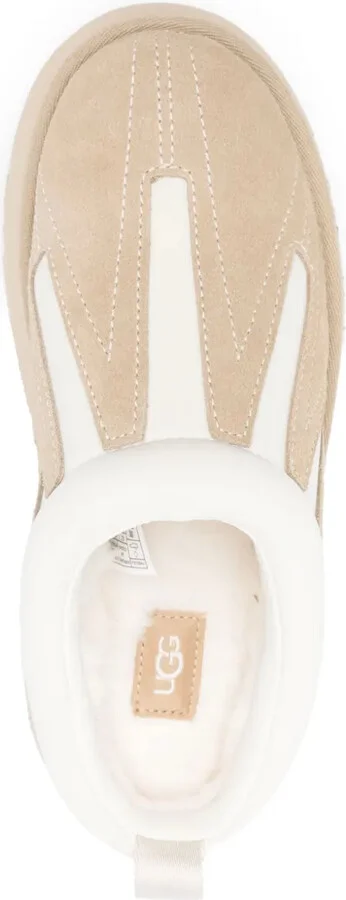 Tazz Sunwave slippers - Image 4