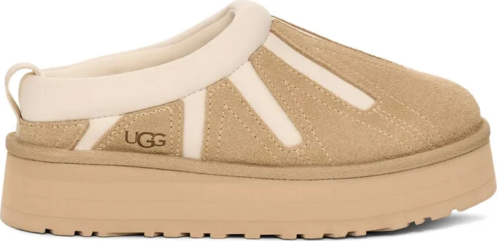 Tazz Sunwave slippers
