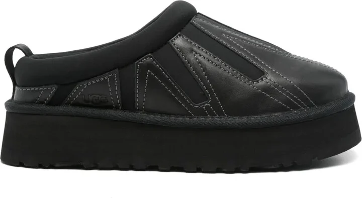 Tazz Sunwave slippers