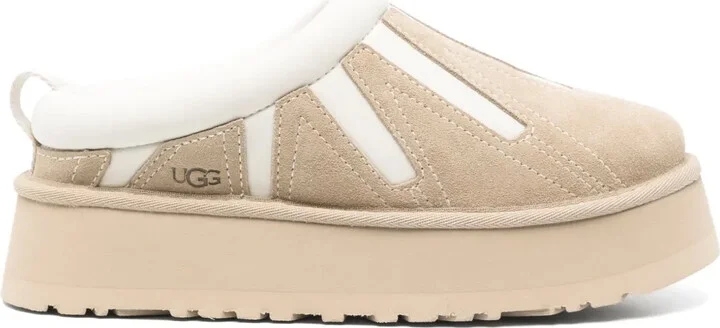 Tazz Sunwave slippers
