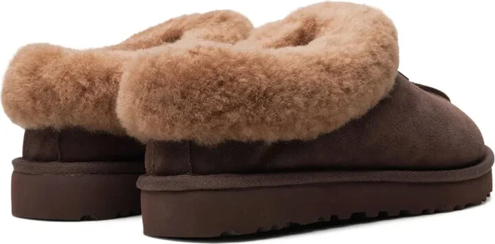 Tazzette "Burnt Cedar" slippers - Image 3