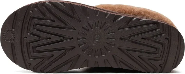 Tazzette "Burnt Cedar" slippers - Image 4