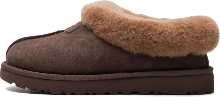 Tazzette "Burnt Cedar" slippers - Image 5