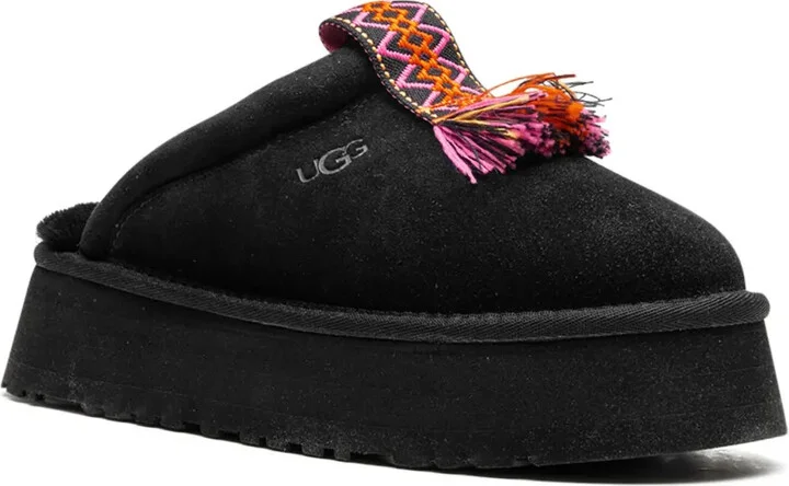 Tazzle "Black" slippers - Image 2