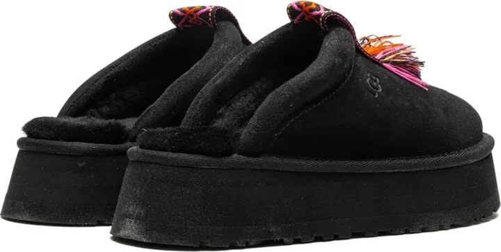 Tazzle "Black" slippers - Image 3