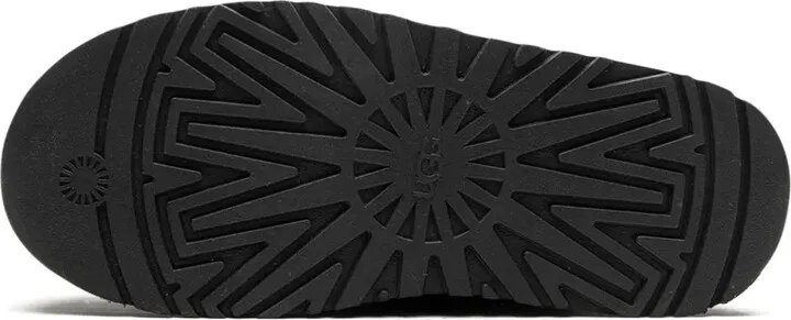 Tazzle "Black" slippers - Image 4