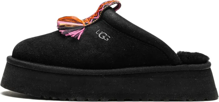 Tazzle "Black" slippers - Image 5