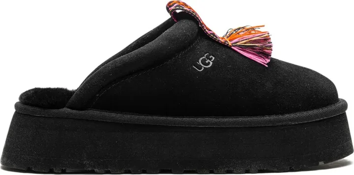 Tazzle "Black" slippers