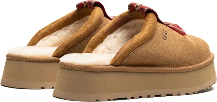 Tazzle "Chestnut" slippers - Image 3