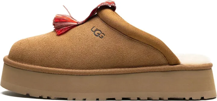 Tazzle "Chestnut" slippers - Image 5
