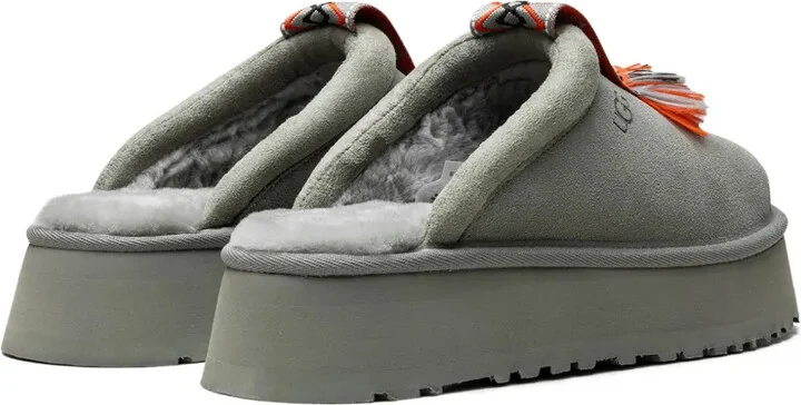 Tazzle "Shaded Clover" slippers - Image 3
