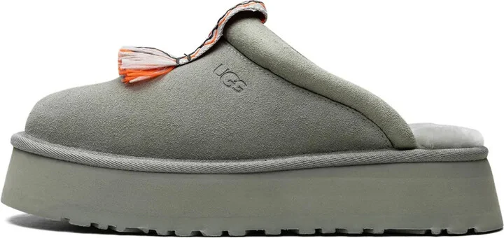 Tazzle "Shaded Clover" slippers - Image 5