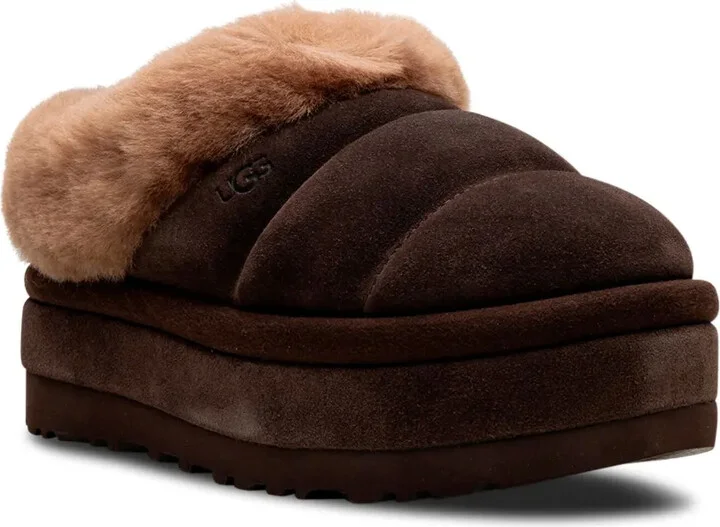 Tazzlita "Hardwood" slippers - Image 2