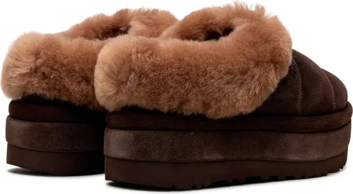 Tazzlita "Hardwood" slippers - Image 3