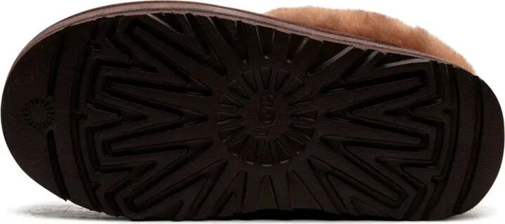 Tazzlita "Hardwood" slippers - Image 4