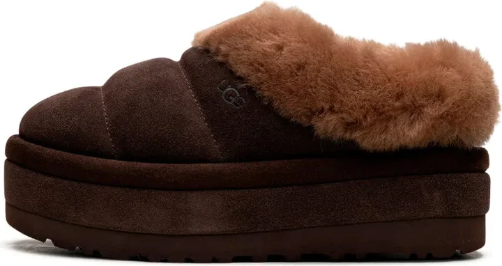 Tazzlita "Hardwood" slippers - Image 5