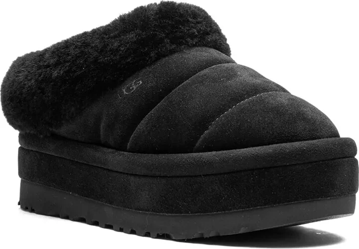 Tazzlita suede slippers - Image 2