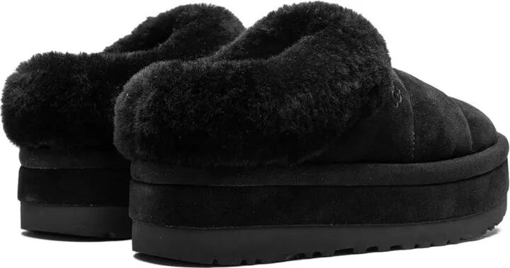 Tazzlita suede slippers - Image 3