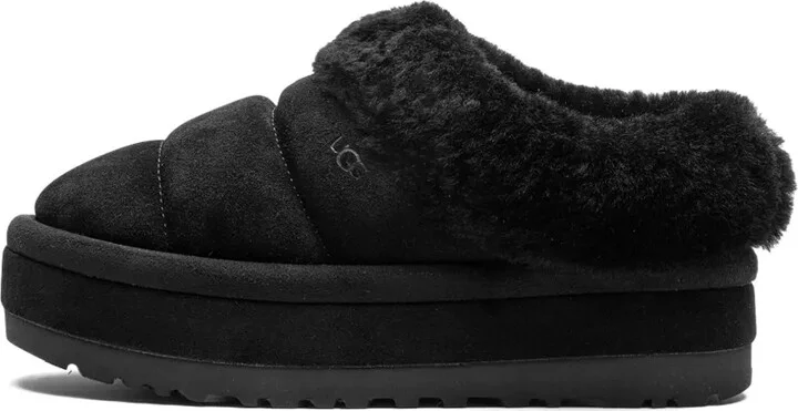 Tazzlita suede slippers - Image 5