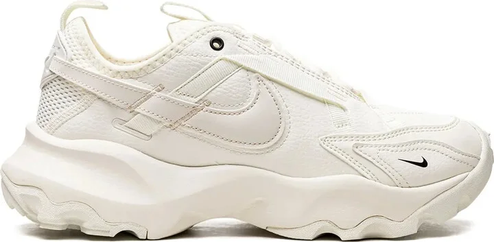 TC 7900 "Sail/Black/Sail" sneakers