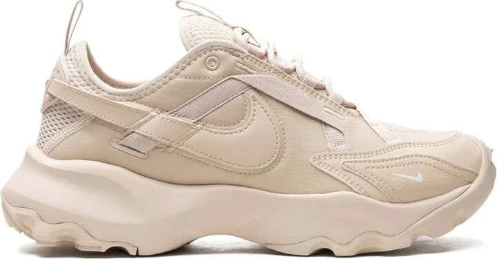 TC 7900 "Sand Drift" sneakers