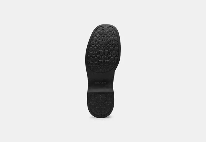 Tea Rose Platform Mary Jane - Image 7