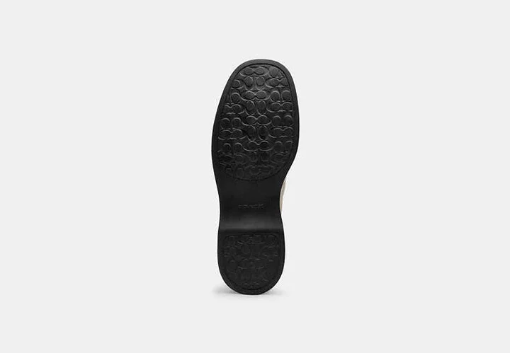 Tea Rose Platform Mary Jane - Image 7