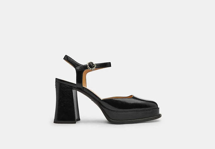 Tea Rose Pump - Image 2