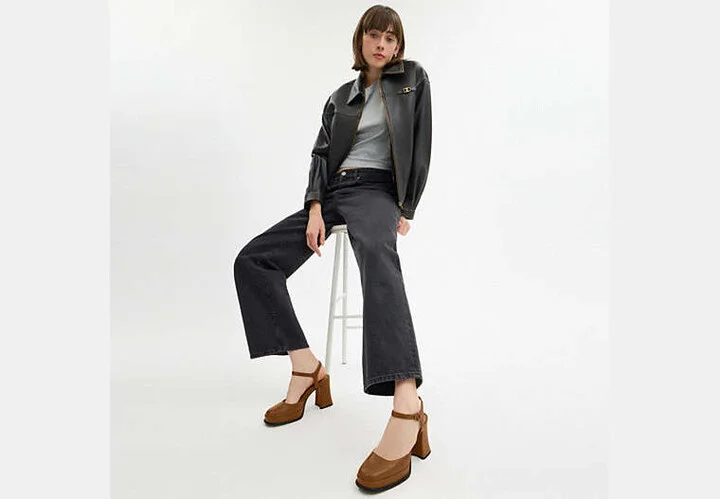 Tea Rose Pump - Image 6